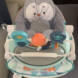 Baby learning sitting Chair