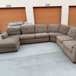 Sofa Sectional