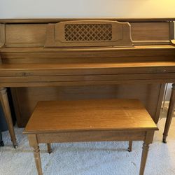 Piano