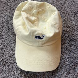 Vineyard Vines Hat 