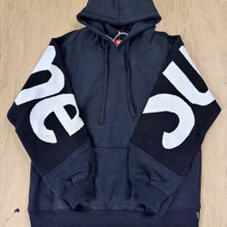 Supreme Hoode