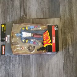 MARVEL LEGENDS