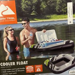 Cooler Float 