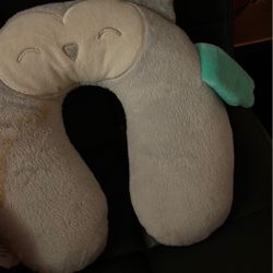 Baby Neck Pillow