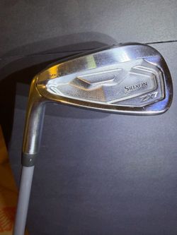 SRIXON ZX7 SINGLE golf clubs