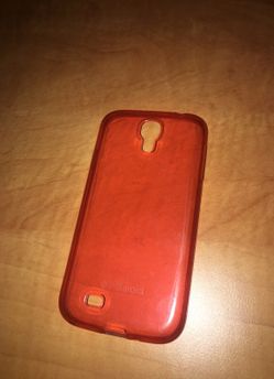 Samsung Galaxy S4 Case