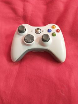 X Box 360 Controller