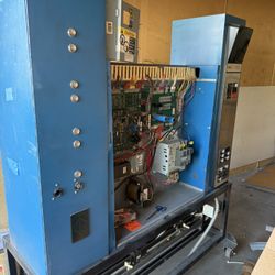 Otis Elevator Opener Unit Found At Storage Unit