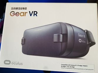Samsung Gear VR