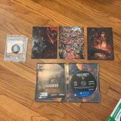 Call Of Duty Black Ops IIII