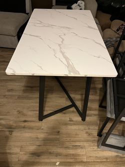 Dinning Set/ Juego de Comedor