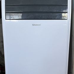 Portable AC Unit 