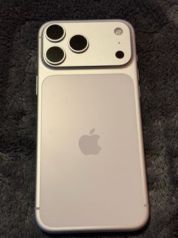 iPhone 17 Pro Max 512gb New