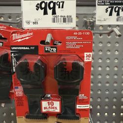 milwaukee japanese tooth blades