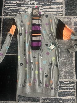 Pajamas (new)