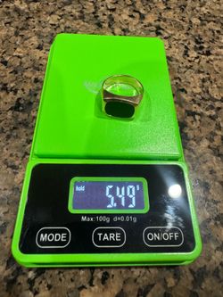 10k gold ring