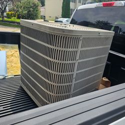 Used Ac Unit For Sale 