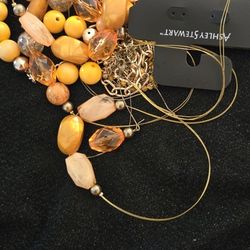 Beads , 150 Plus For Crafting 