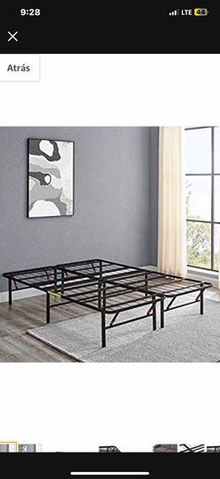 King Metal Platform B F 