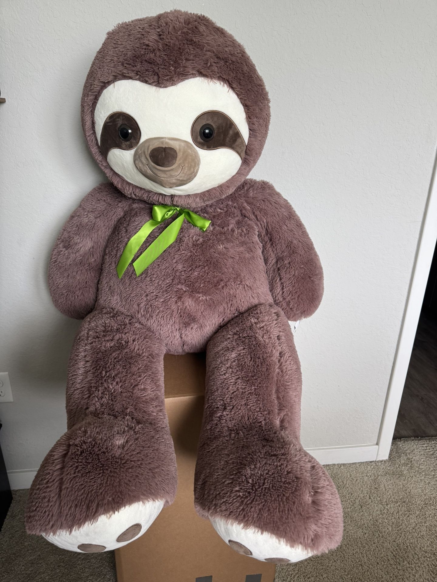Giant Sloth