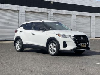 2023 Nissan Kicks