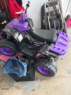 Power wheels for sale