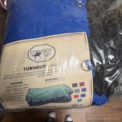 Horse Blanket