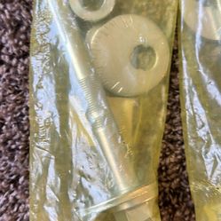 Front Camber Aligment Eccentric Bold Kit Compatible With TOYOTA Tundra 2007-2008 Replaces 48190-3