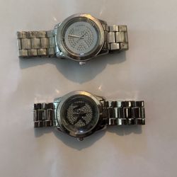 michael kors watches 