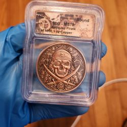 Monedas De Colección 