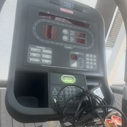 Stair Stepper 4 Sale ! Cordless And Self Powered Unit 