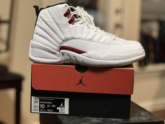** Jordan Retro 12 Twist Size 10 **