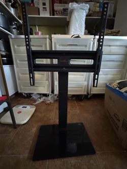 Table TV stand