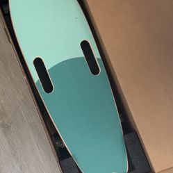 DNASKATE M10 Electric Skateboard – Green