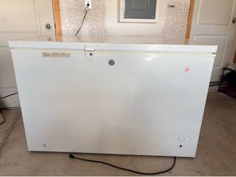 DEEP FREEZER