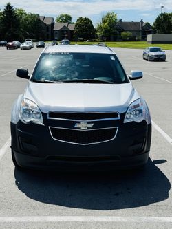 2015 Chevrolet Trax
