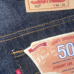 Levis 38x30