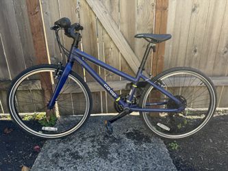 REI 24” Kids Bike