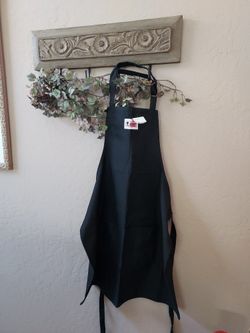 Father's Day SPECIAL! NEW WITH TAG! Weber Grilling/Everyday Apron