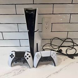 PlayStation 5 Used 