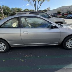 2003 Honda Civic