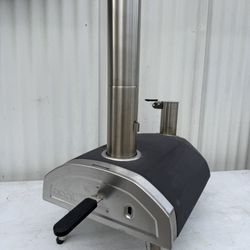 Ooni Fyra 12 Wood-Pellet Pizza Oven 