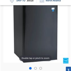 Refrigero Is In Good Condition Still Work..like New 