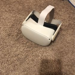 Meta-Quest 2 Headset
