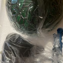 brand new lights (R55C)