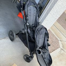 Baby Jogger City Select 