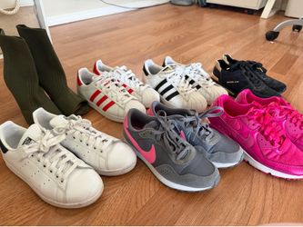 Shoes women 7 size