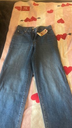 ‘94 Baggy Levi Jeans 23X29
