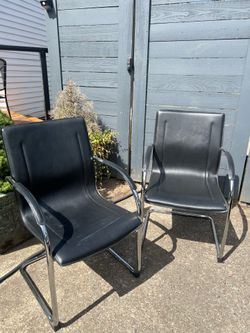 Vintage Chairs