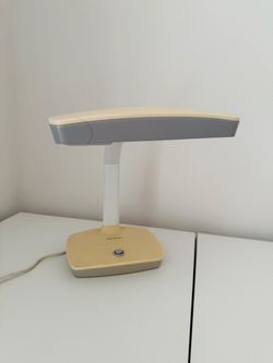 Verilux Flexible Full Spectrum LED Desk Lamp